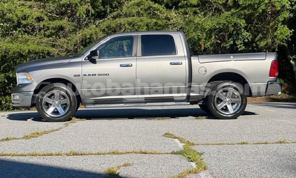 Buy Used Dodge RAM Silver Car in Alice Town in Biminis Buy Used Dodge RAM Silver Car in Alice Town in Biminis