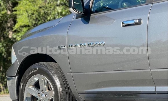 Buy Used Dodge RAM Silver Car in Alice Town in Biminis Buy Used Dodge RAM Silver Car in Alice Town in Biminis