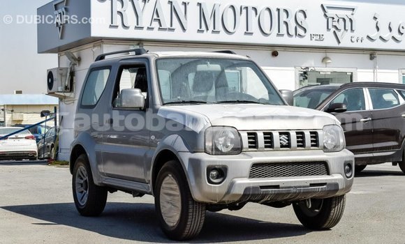 Buy Import Suzuki Jimny Other Car in Import - Dubai in Abaco