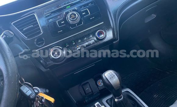 Buy Used Honda Civic Black Car in Freetown in Eleuthera Buy Used Honda Civic Black Car in Freetown in Eleuthera