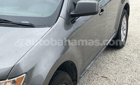 Buy Used Ford Edge Other Car in Coopers Town in Abaco