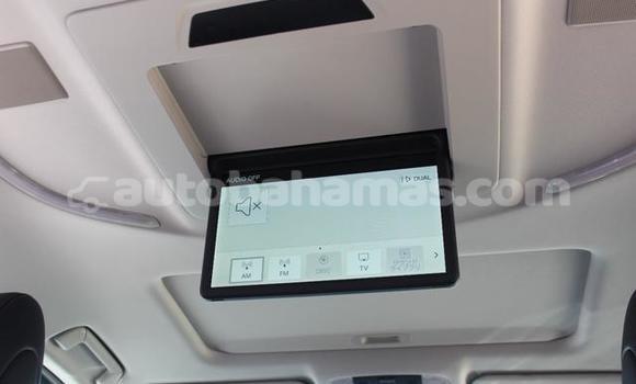 Buy Used Toyota Alphard White Car in Marsh Harbour in Abaco Buy Used Toyota Alphard White Car in Marsh Harbour in Abaco