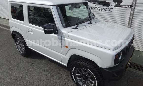 Buy Used Suzuki Jimny White Car in Marsh Harbour in Abaco Buy Used Suzuki Jimny White Car in Marsh Harbour in Abaco