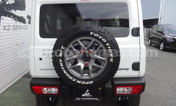 Buy Used Suzuki Jimny White Car in Marsh Harbour in Abaco Buy Used Suzuki Jimny White Car in Marsh Harbour in Abaco