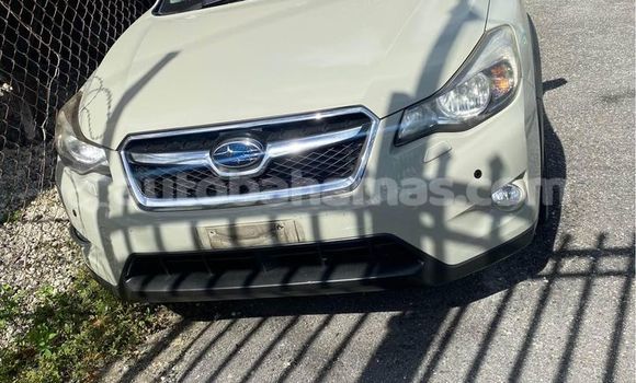 Buy Used Subaru SVX White Car in Nicholls Town in Andros