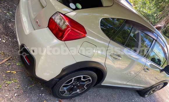 Buy Used Subaru SVX White Car in Nicholls Town in Andros Buy Used Subaru SVX White Car in Nicholls Town in Andros