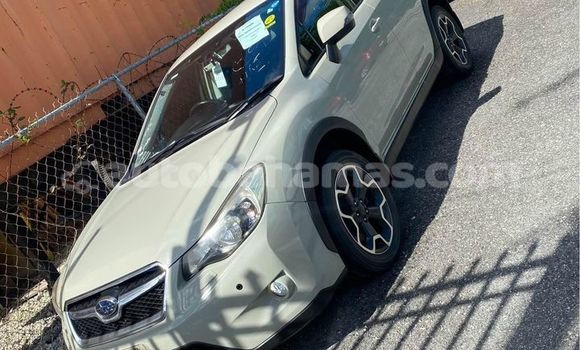 Buy Used Subaru SVX White Car in Nicholls Town in Andros Buy Used Subaru SVX White Car in Nicholls Town in Andros