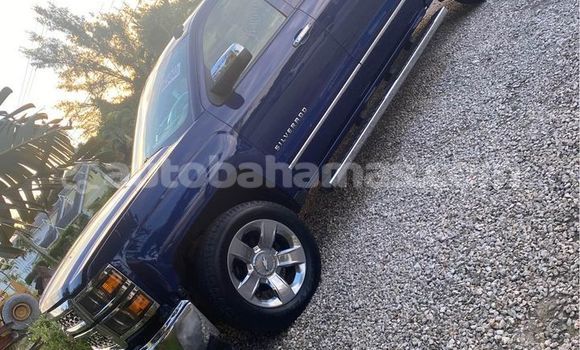 Buy Used Toyota Hilux Blue Car in Nicholls Town in Andros Buy Used Toyota Hilux Blue Car in Nicholls Town in Andros