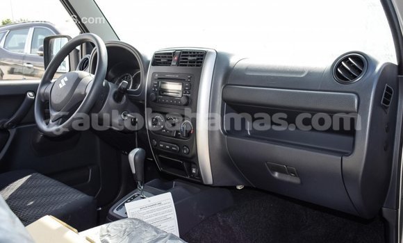 Buy Import Suzuki Jimny Other Car in Import - Dubai in Abaco Buy Import Suzuki Jimny Other Car in Import - Dubai in Abaco