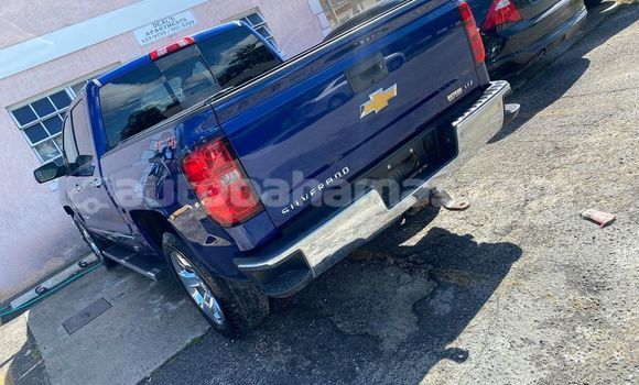 Buy Used Toyota Hilux Blue Car in Nicholls Town in Andros Buy Used Toyota Hilux Blue Car in Nicholls Town in Andros