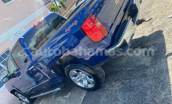 Buy Used Toyota Hilux Blue Car in Nicholls Town in Andros Buy Used Toyota Hilux Blue Car in Nicholls Town in Andros
