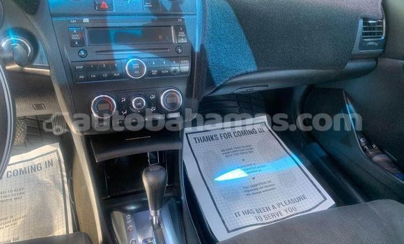Buy Used Nissan Altima Other Car in Nicholls Town in Andros Buy Used Nissan Altima Other Car in Nicholls Town in Andros