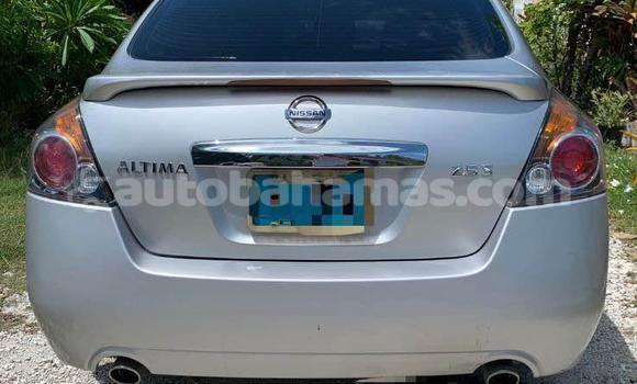 Buy Used Nissan Altima Other Car in Nicholls Town in Andros Buy Used Nissan Altima Other Car in Nicholls Town in Andros