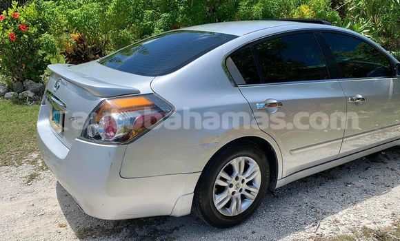 Buy Used Nissan Altima Other Car in Nicholls Town in Andros Buy Used Nissan Altima Other Car in Nicholls Town in Andros