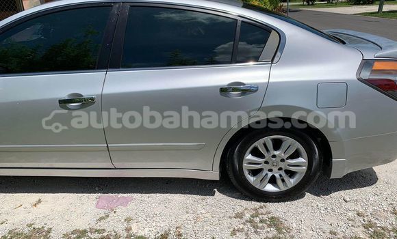 Buy Used Nissan Altima Other Car in Nicholls Town in Andros Buy Used Nissan Altima Other Car in Nicholls Town in Andros