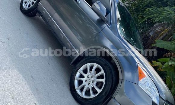 Buy Used Honda CR–V Other Car in Nicholls Town in Andros