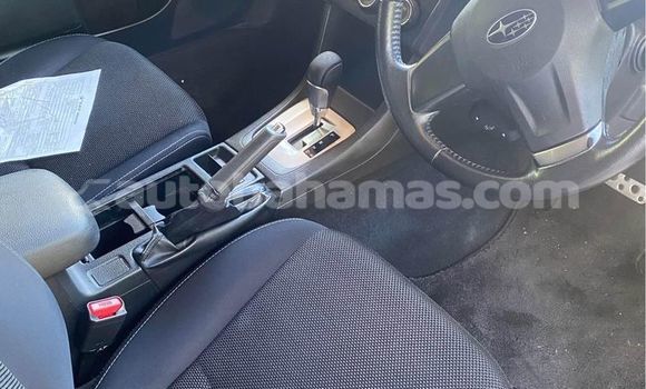 Buy Used Subaru Impreza White Car in Rock Sound in Eleuthera Buy Used Subaru Impreza White Car in Rock Sound in Eleuthera