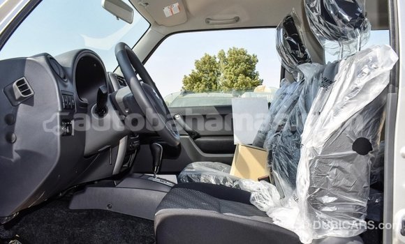 Buy Import Suzuki Jimny Other Car in Import - Dubai in Abaco Buy Import Suzuki Jimny Other Car in Import - Dubai in Abaco