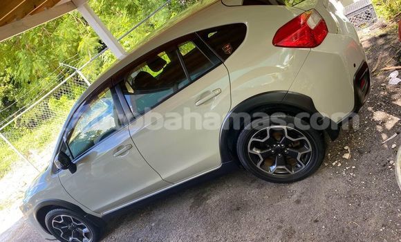 Buy Used Subaru Impreza White Car in Rock Sound in Eleuthera Buy Used Subaru Impreza White Car in Rock Sound in Eleuthera