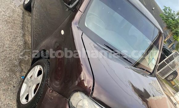 Buy Used Nissan Cube Other Car in Marsh Harbour in Abaco