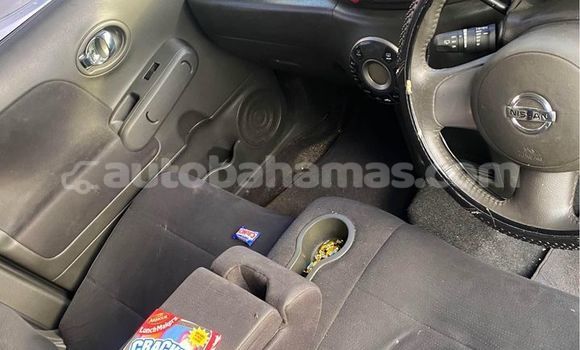 Buy Used Nissan Cube Other Car in Marsh Harbour in Abaco Buy Used Nissan Cube Other Car in Marsh Harbour in Abaco