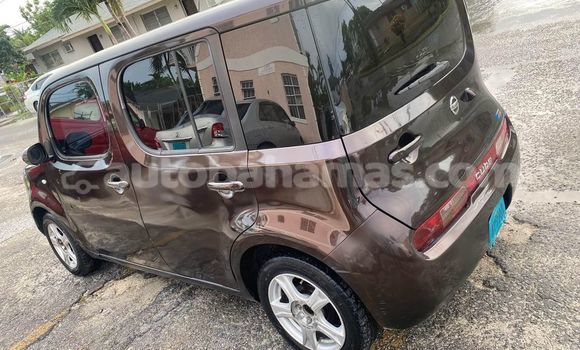 Buy Used Nissan Cube Other Car in Marsh Harbour in Abaco Buy Used Nissan Cube Other Car in Marsh Harbour in Abaco