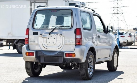 Buy Import Suzuki Jimny Other Car in Import - Dubai in Abaco Buy Import Suzuki Jimny Other Car in Import - Dubai in Abaco