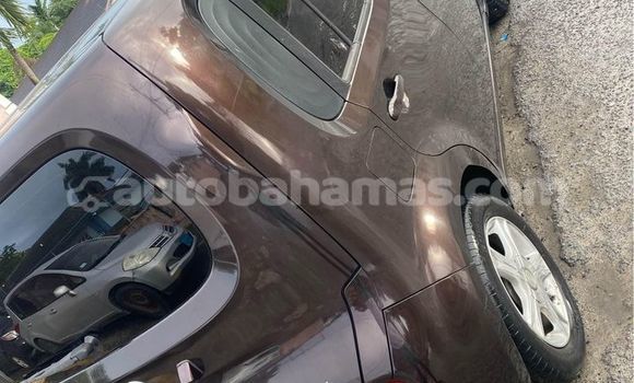 Buy Used Nissan Cube Other Car in Marsh Harbour in Abaco Buy Used Nissan Cube Other Car in Marsh Harbour in Abaco