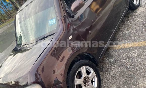 Buy Used Nissan Cube Other Car in Marsh Harbour in Abaco Buy Used Nissan Cube Other Car in Marsh Harbour in Abaco