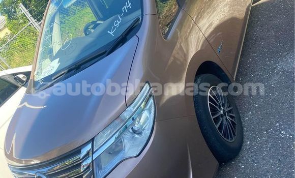 Buy Used Suzuki SX4 Other Car in Import - Dubai in Abaco Buy Used Suzuki SX4 Other Car in Import - Dubai in Abaco