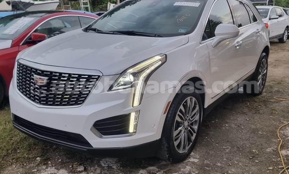 Buy Used Cadillac XT5 White Car in Nicholls Town in Andros Buy Used Cadillac XT5 White Car in Nicholls Town in Andros