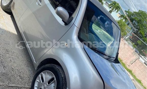 Buy Used Nissan Cube Other Car in Marsh Harbour in Abaco Buy Used Nissan Cube Other Car in Marsh Harbour in Abaco