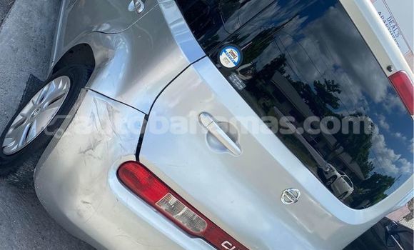 Buy Used Nissan Cube Other Car in Marsh Harbour in Abaco Buy Used Nissan Cube Other Car in Marsh Harbour in Abaco