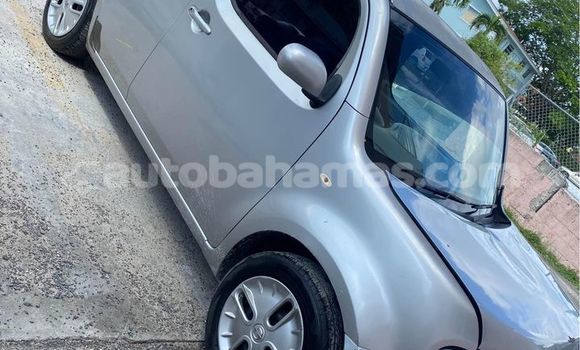 Buy Used Nissan Cube Other Car in Marsh Harbour in Abaco Buy Used Nissan Cube Other Car in Marsh Harbour in Abaco