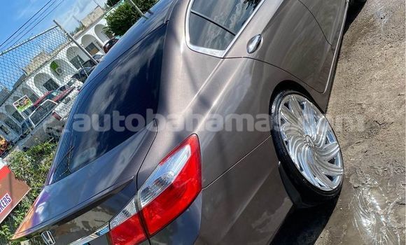 Buy Used Honda Accord Black Car in Marsh Harbour in Abaco Buy Used Honda Accord Black Car in Marsh Harbour in Abaco