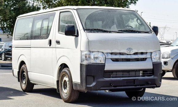 Buy Import Toyota Hiace White Car in Import - Dubai in Abaco Buy Import Toyota Hiace White Car in Import - Dubai in Abaco