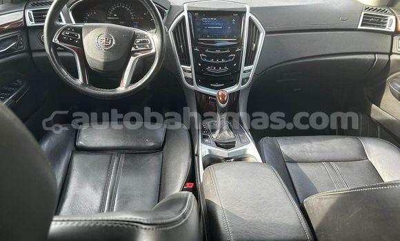 Buy Used Cadillac XT5 Other Car in Marsh Harbour in Abaco Buy Used Cadillac XT5 Other Car in Marsh Harbour in Abaco