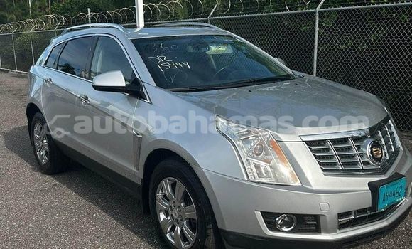 Buy Used Cadillac XT5 Other Car in Marsh Harbour in Abaco Buy Used Cadillac XT5 Other Car in Marsh Harbour in Abaco