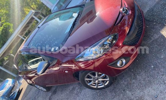 Buy Used Mazda Demio Other Car in Marsh Harbour in Abaco