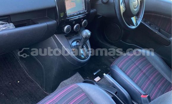 Buy Used Mazda Demio Other Car in Marsh Harbour in Abaco Buy Used Mazda Demio Other Car in Marsh Harbour in Abaco