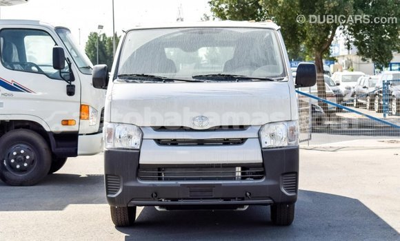 Buy Import Toyota Hiace White Car in Import - Dubai in Abaco Buy Import Toyota Hiace White Car in Import - Dubai in Abaco