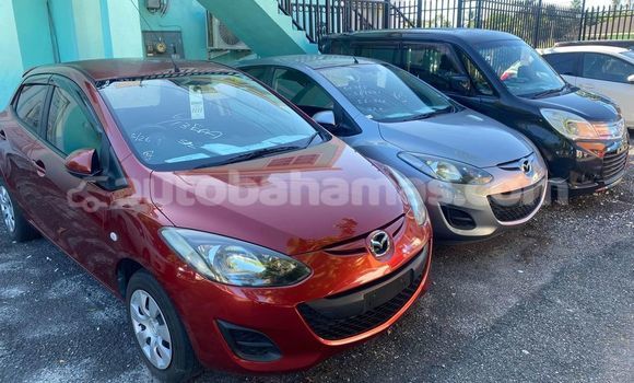 Buy Used Mazda Demio Other Car in Marsh Harbour in Abaco Buy Used Mazda Demio Other Car in Marsh Harbour in Abaco