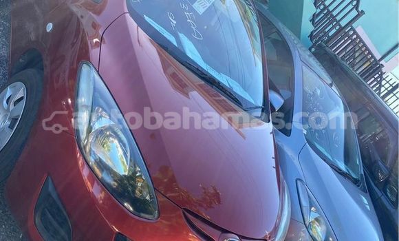 Buy Used Mazda Demio Other Car in Marsh Harbour in Abaco Buy Used Mazda Demio Other Car in Marsh Harbour in Abaco
