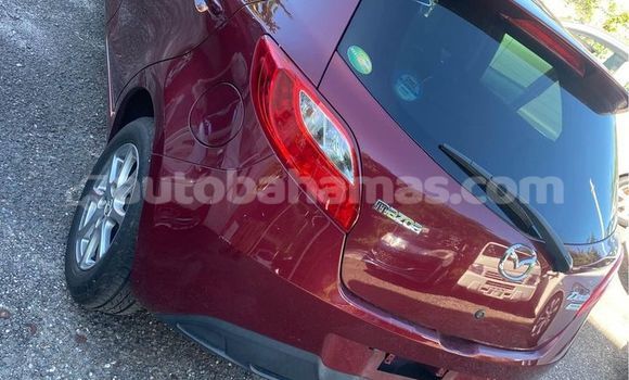 Buy Used Mazda Demio Other Car in Marsh Harbour in Abaco Buy Used Mazda Demio Other Car in Marsh Harbour in Abaco