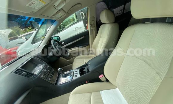 Buy Used Infinity Q45 Other Car in Import - Dubai in Abaco Buy Used Infinity Q45 Other Car in Import - Dubai in Abaco