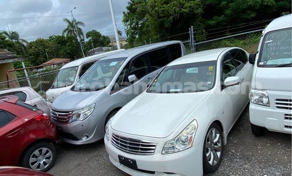 Buy Used Infinity Q45 Other Car in Import - Dubai in Abaco Buy Used Infinity Q45 Other Car in Import - Dubai in Abaco