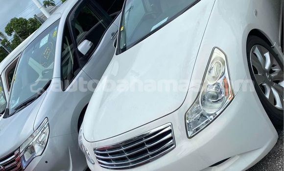 Buy Used Infinity Q45 Other Car in Import - Dubai in Abaco Buy Used Infinity Q45 Other Car in Import - Dubai in Abaco