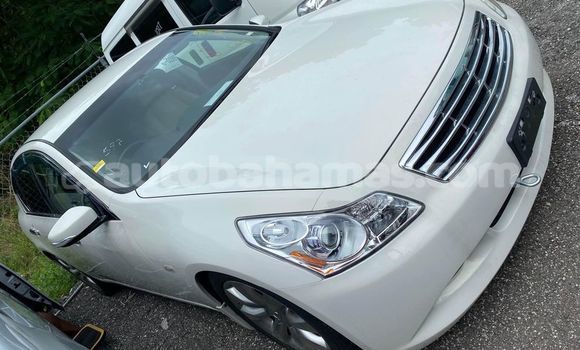 Buy Used Infinity Q45 Other Car in Import - Dubai in Abaco Buy Used Infinity Q45 Other Car in Import - Dubai in Abaco