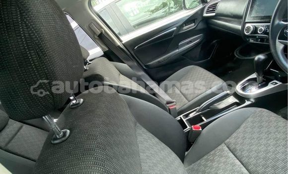 Buy Used Honda FIT Black Car in Marsh Harbour in Abaco Buy Used Honda FIT Black Car in Marsh Harbour in Abaco