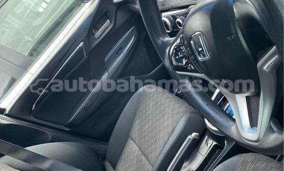 Buy Used Honda FIT Black Car in Marsh Harbour in Abaco Buy Used Honda FIT Black Car in Marsh Harbour in Abaco